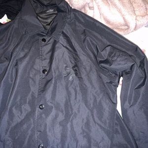 Zoo York light jacket